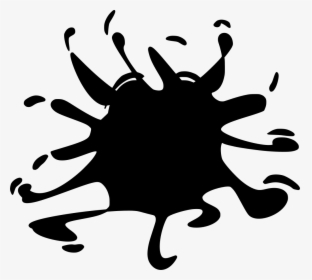 Ink Poisoning From Pens, HD Png Download, Transparent PNG