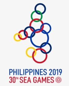 Sea Games Philippines 2019, HD Png Download, Transparent PNG