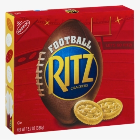 Ritz Crackers, HD Png Download, Transparent PNG