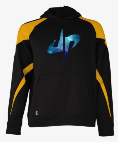 Dude Perfect Youth Colorblock Hoodie Sweatshirts - Hoodie, HD Png Download, Transparent PNG