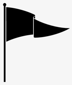 Big Image Png - Waving Flag Icon Png, Transparent Png, Transparent PNG