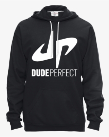 Dude Perfect Pullover Hooded Unisex - Bts Young Forever Sweater, HD Png Download, Transparent PNG