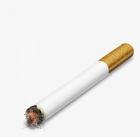 Mlg Joint Png - Transparent Transparent Background Cigarette, Png Download, Transparent PNG