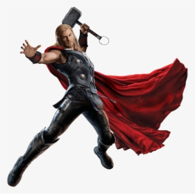 Imagens Thor Png, Transparent Png, Transparent PNG