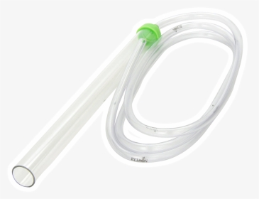 Gravel Vacuum For Aquarium - Cable, HD Png Download, Transparent PNG
