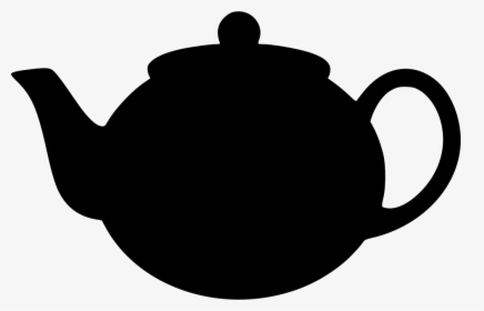 Open Teapot Png Vector - Clipart Tea Pot Png, Transparent Png, Transparent PNG