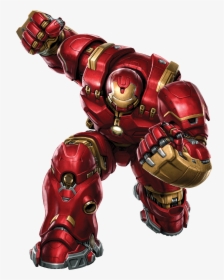 Marvel War Machine Hulk Buster, HD Png Download, Transparent PNG