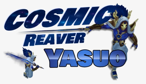 Cosmic Yas - Cartoon, HD Png Download, Transparent PNG