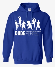 Dude Trick Shots Perfect - Dude Perfect Shirt, HD Png Download, Transparent PNG