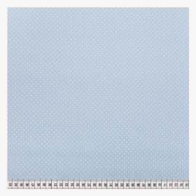 Cotton Poplin Printed Small Dots Blue - Leather, HD Png Download, Transparent PNG