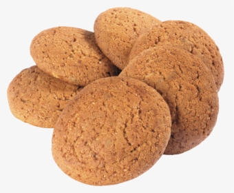 Cookie Png - Овсяное Печенье Пнг, Transparent Png, Transparent PNG