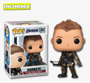 Funko Pop The Avengers, HD Png Download, Transparent PNG