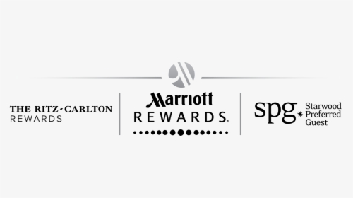 Marriott Rewards, HD Png Download, Transparent PNG