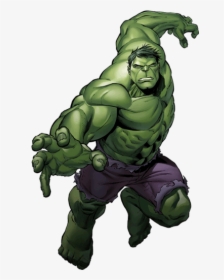 Hulk Marvel Comics, HD Png Download, Transparent PNG