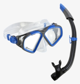 Hawkeye Adult Mask & Snorkel Set   Class Product-gallery - Aqua Lung Sport Adult Hawkeye, HD Png Download, Transparent PNG