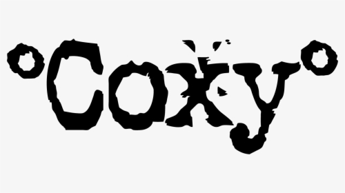 Logo-light - Illustration - Coxy Logo, HD Png Download, Transparent PNG