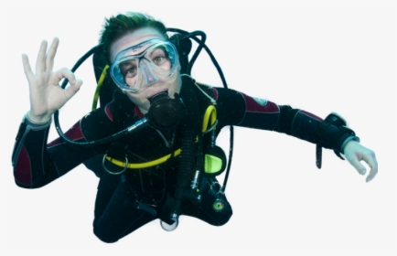 Diving Mask,diving Equipment,scuba Diving,personal - Scuba Diver Png, Transparent Png, Transparent PNG