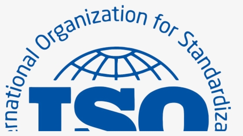 ISO 9001 Logo / Misc / Logonoid.com