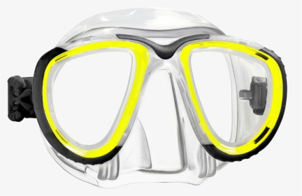 Snorkel, Diving Mask Png - Маска Для Плавания Png, Transparent Png, Transparent PNG