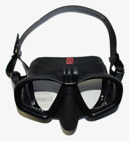 Diving Mask, HD Png Download, Transparent PNG