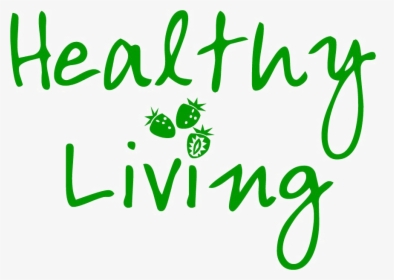 Healthy Lifestyle Png High-quality Image - Living Healthy, Transparent Png, Transparent PNG