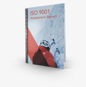 Iso 9001 Assessment - Illustration, HD Png Download, Transparent PNG