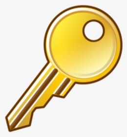 Key Png Free Download - Primary Key, Transparent Png, Transparent PNG