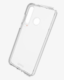 Transparent Tempered Glass Png - Smartphone, Png Download, Transparent PNG