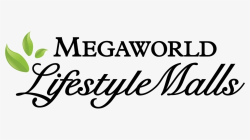 Megaworld Lifestyle Malls Logo, HD Png Download, Transparent PNG
