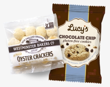 Wms Hero Oyster Lucys C - Westminster Crackers, HD Png Download, Transparent PNG