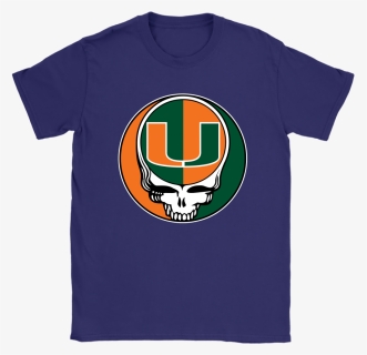 Miami Hurricanes Sprayground Backpack 