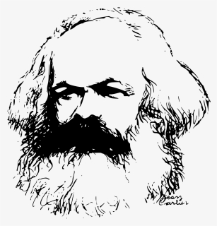 Karl Marx Png, Transparent Png , Transparent Png Image - PNGitem