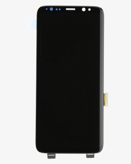 Galaxy S8 Screen Transparent, HD Png Download , Transparent Png Image