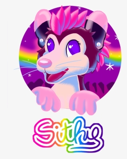 Lisa Frank Transparent - Transparent Lisa Frank Clipart, HD Png ...