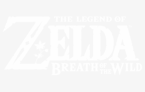 Legend Of Zelda Logo PNG Images, Transparent Legend Of Zelda Logo Image ...