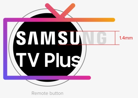 Guideline Samsung Tv Plus Logo Png Transparent Png Transparent Png Image Pngitem