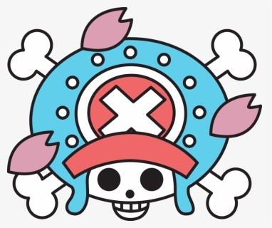 Transparent Chopper Png - Chibi Chopper One Piece, Png Download 