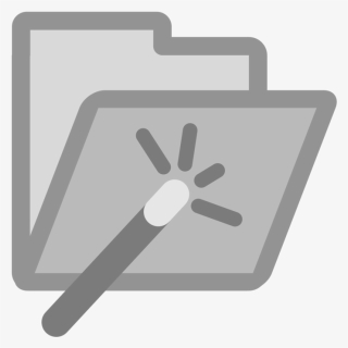 Transparent File Manager Png - Red Documents Folder Icon, Png Download ...