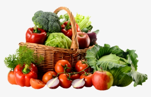Fresh Fruit & Vegetables Supplier, Distributors In - Fresh Vegetables ...