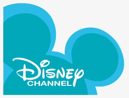 Disney Channel Used The Original Disney Wordmark Logo - Disneyland Hong ...