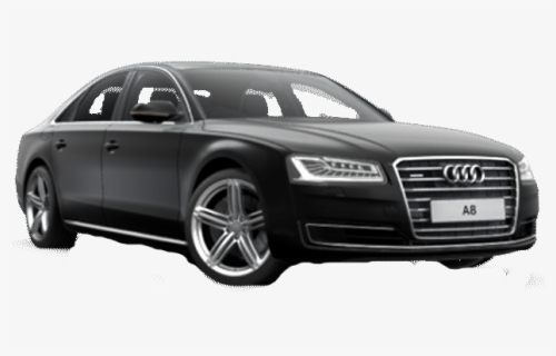 Manhattan Grey Audi A5 Cabriolet - Grey Audi Convertible A5, HD Png