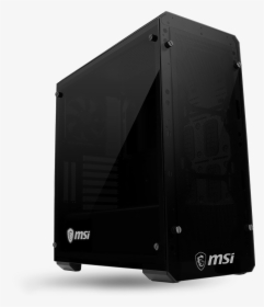 Msi Mag Bunker, HD Png Download, Transparent PNG