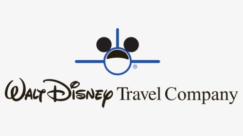 Walt Disney Travel Company Logo - Disney Publishing Worldwide Logo, HD Png Download, Transparent PNG