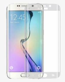 S7 Full Tempered Glass, HD Png Download, Transparent PNG