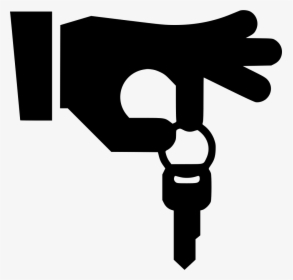 Png File Svg - Hands Holding Key Clipart, Transparent Png, Transparent PNG
