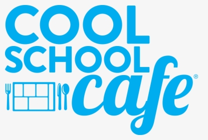 Cool School Cafe Logo, HD Png Download, Transparent PNG