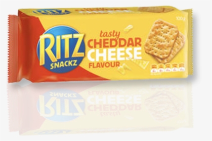 7 - Ritz Crackers, HD Png Download, Transparent PNG