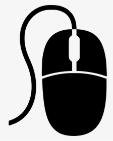 Computer Mouse Vector Png - Computer Mouse Png Clipart, Transparent Png, Transparent PNG