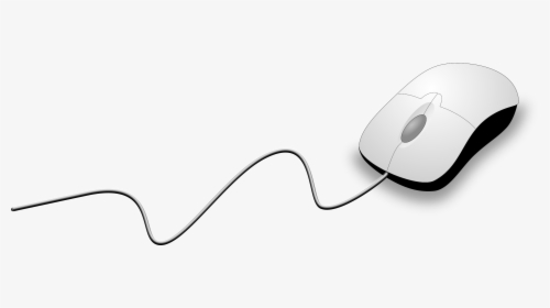 - Computer Mouse Vector Png , Png Download - Mouse, Transparent Png, Transparent PNG