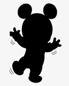 Baby Mickey Mouse Png Transparent Images - Cartoon, Png Download, Transparent PNG